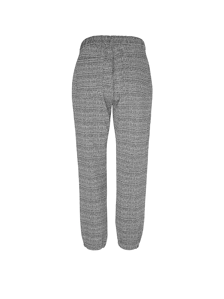 MAC Cargohose NAGANO hellgrau