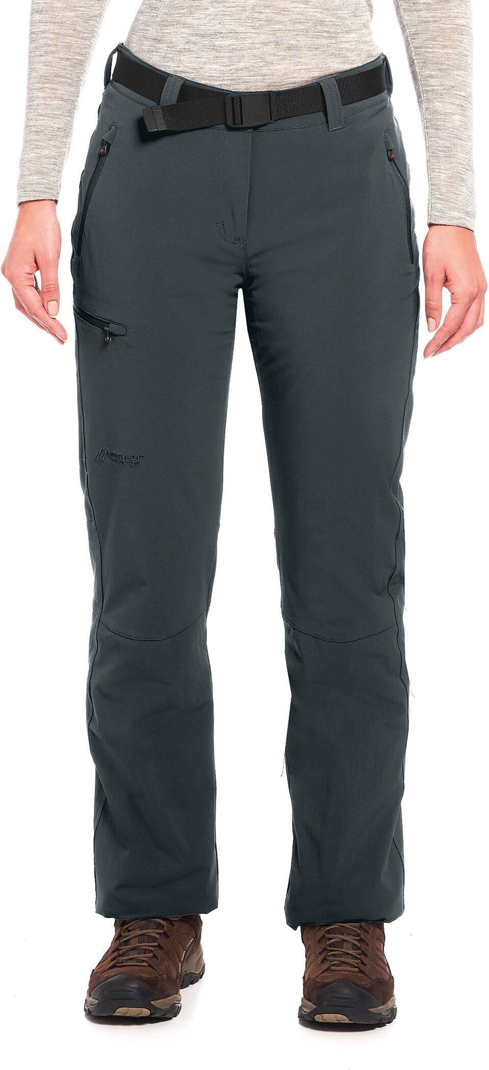 Maier Sports Rechberg Therm