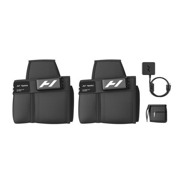 Hyperice - Normatec Premier Høj