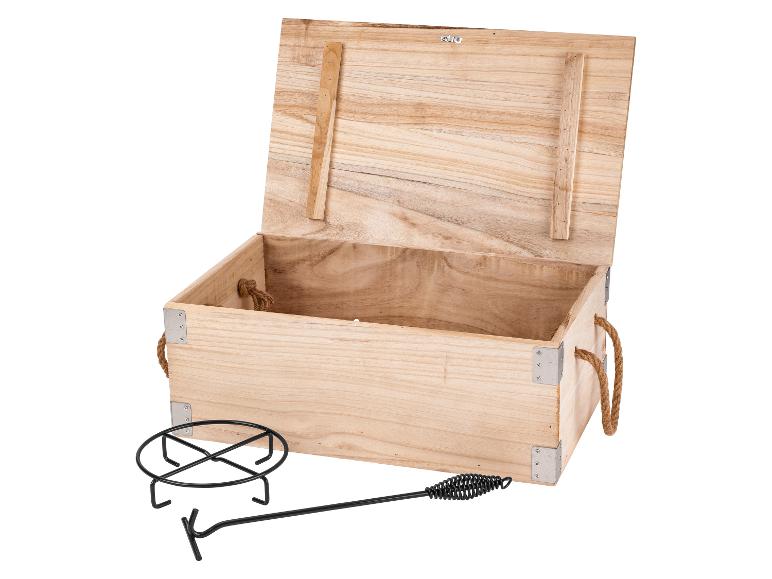 Dutch oven set