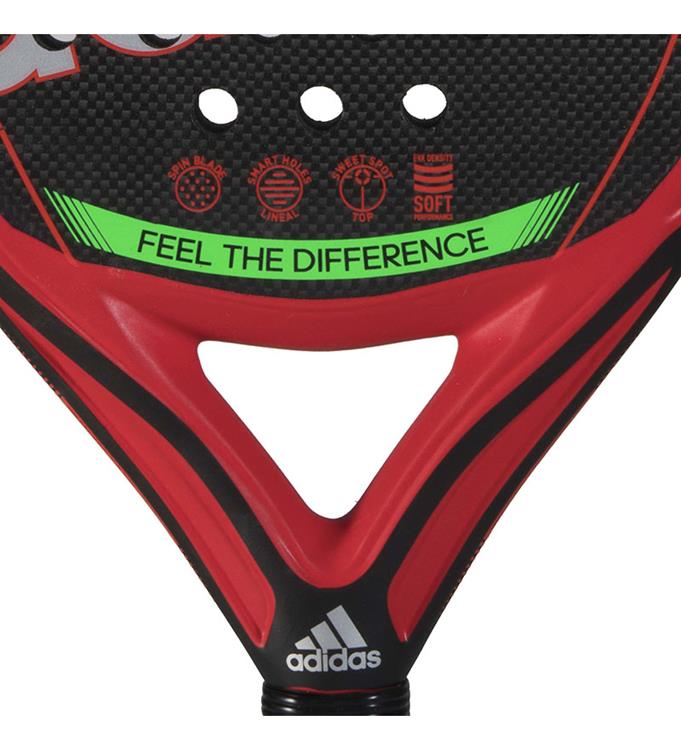 adidas Padel Essnova Carbon 3.1 Padelracket