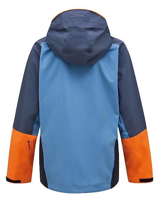 PEAK PERFORMANCE - VESTE M VISLIGHT
