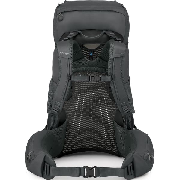 Sac à dos randonnée OSPREY RENN 65 DARK CHARCOAL/GRAY