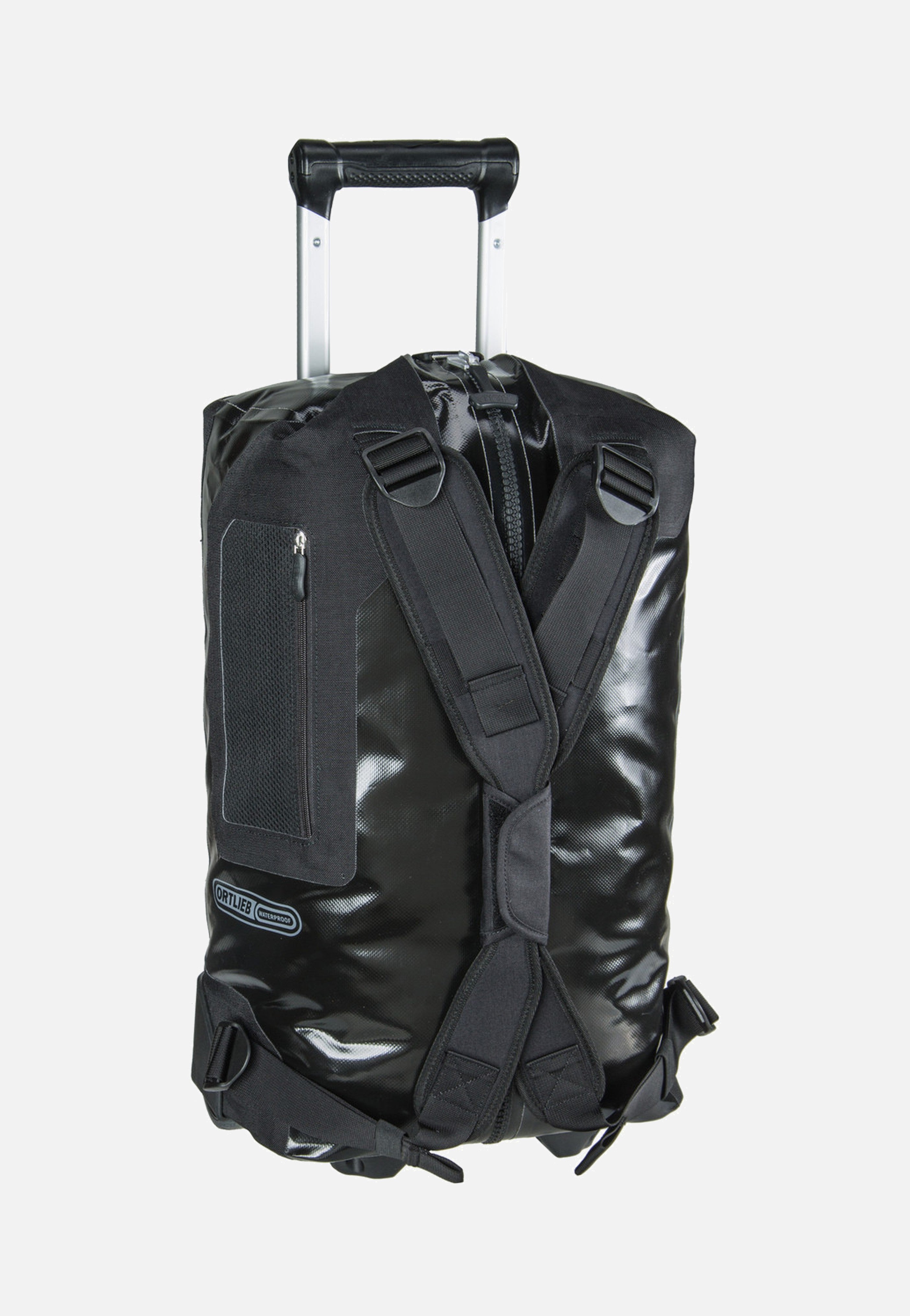 Duffle RG 34L Schwarz - Travel Bag