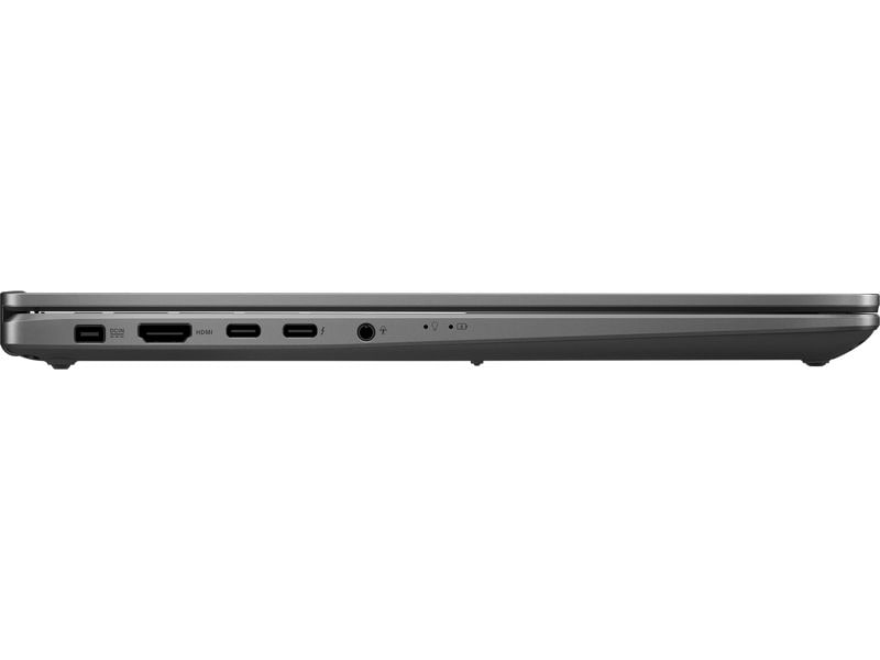 ASUS Vivobook 16 Flip (TP3607SH-RJ031WS) RTX 5050 Vielseitiger Convertible mit Grafikpower und Tablet‑Komfort