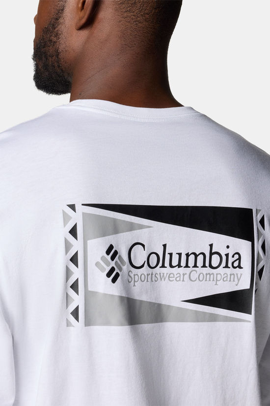 Columbia Columbia North Cascades Langemouwen Top