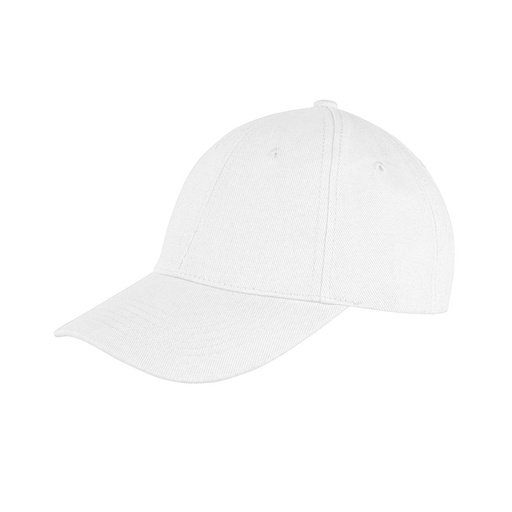 Gorra Result Core Memphis 6 Painéis