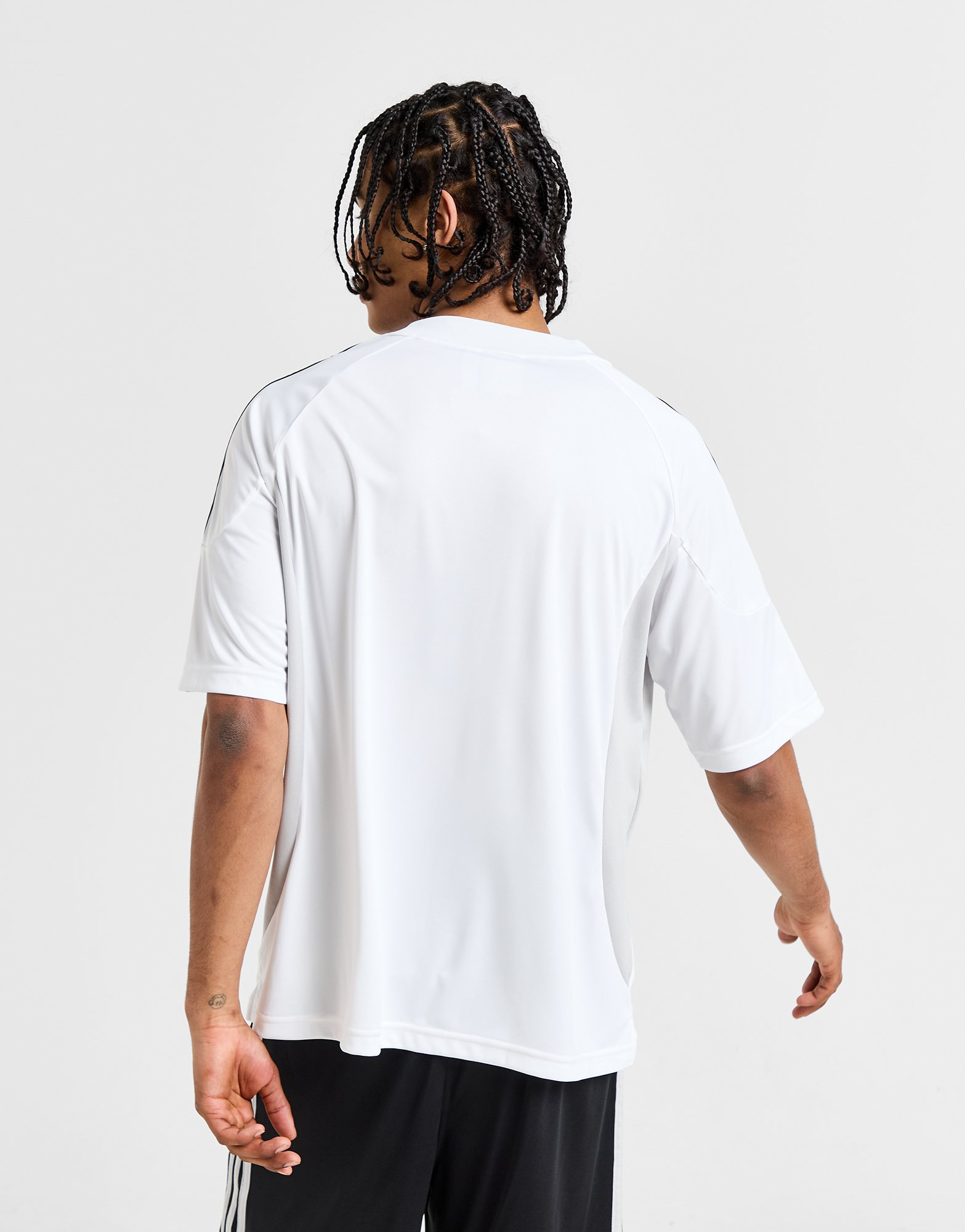 adidas Originals T-shirt Climacool Homme