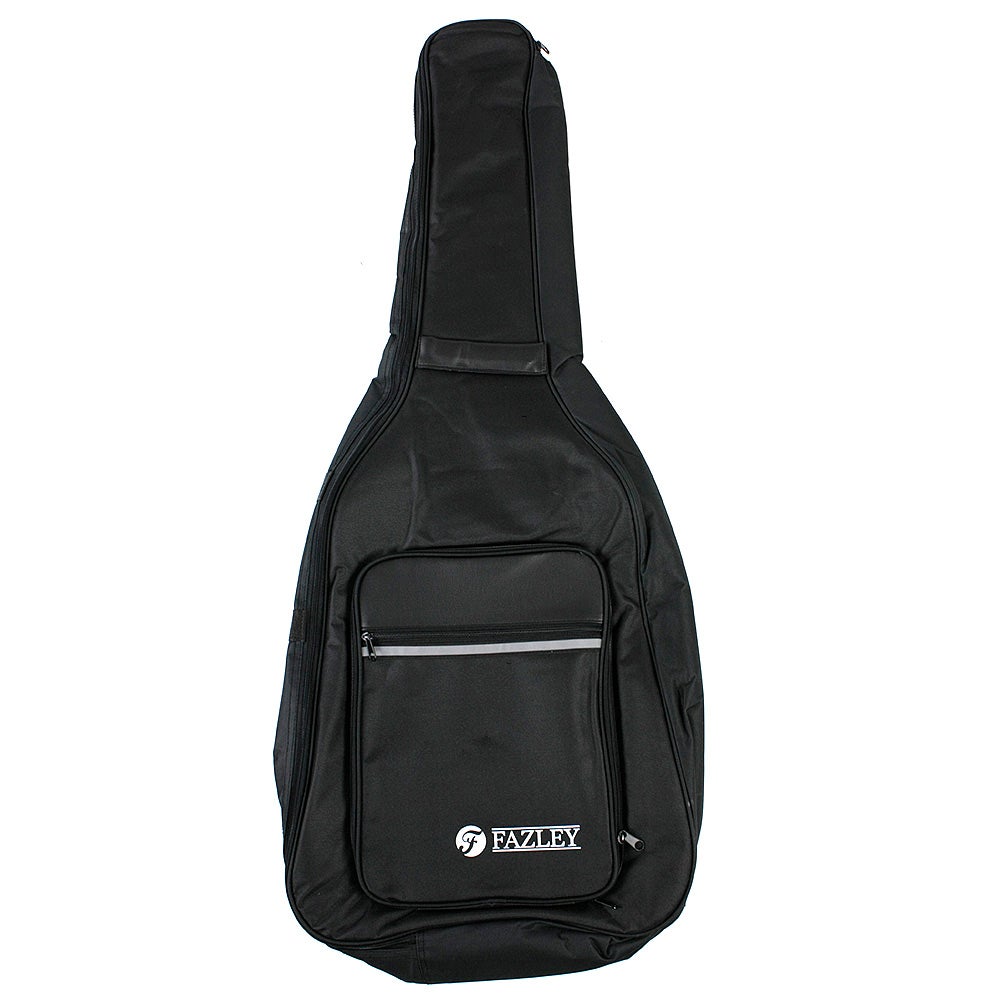 Fazley GB-Standard Acoustic gigbag voor westerngitaar