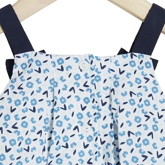 Plage Robe + Bloomer   Springtime        de               P'tit bisou