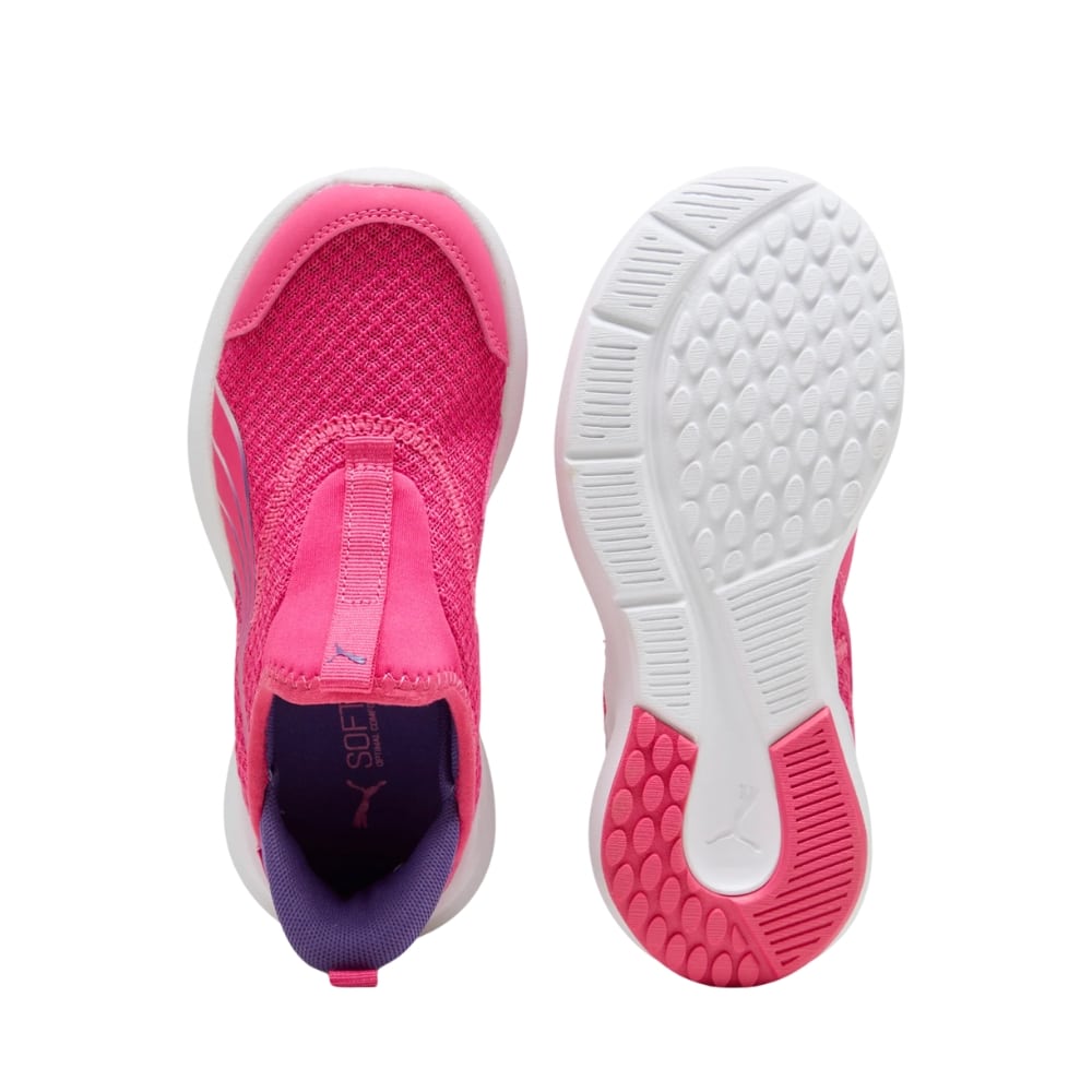 Puma Kruz Profoam Sliptech PS Sko Børn
