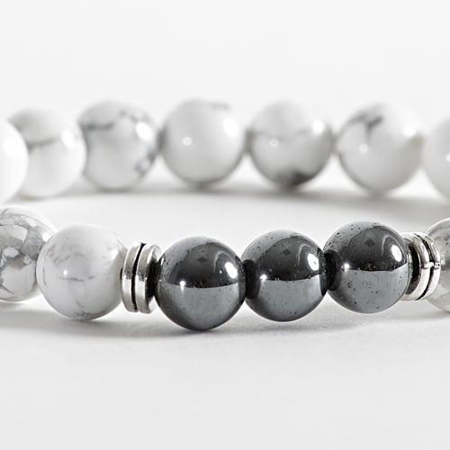 Bracelet AE114 Blanc