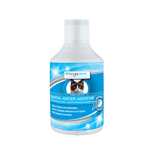 Bogadent Dental Water Additive - Kat