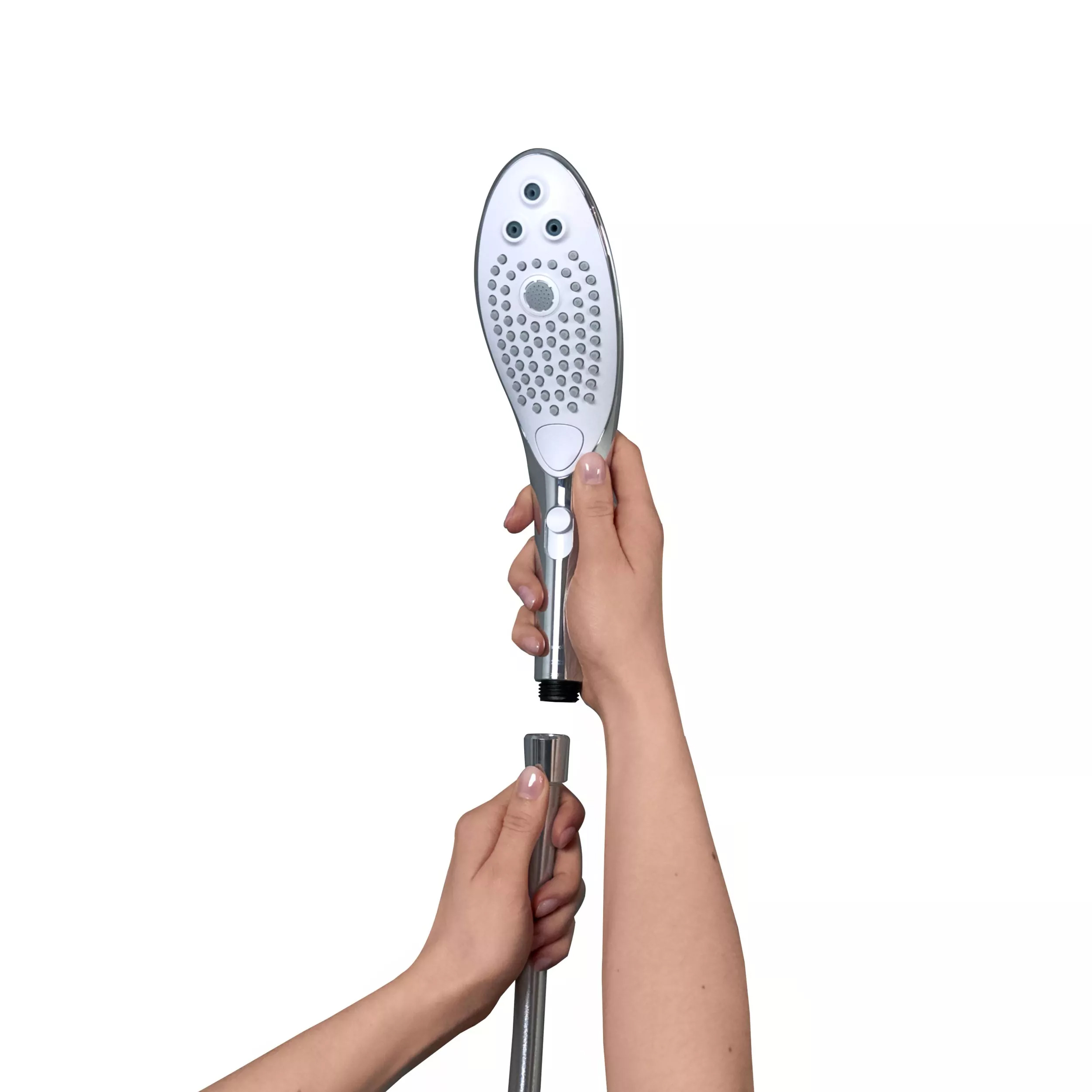 Womanizer Wave Duschkopf