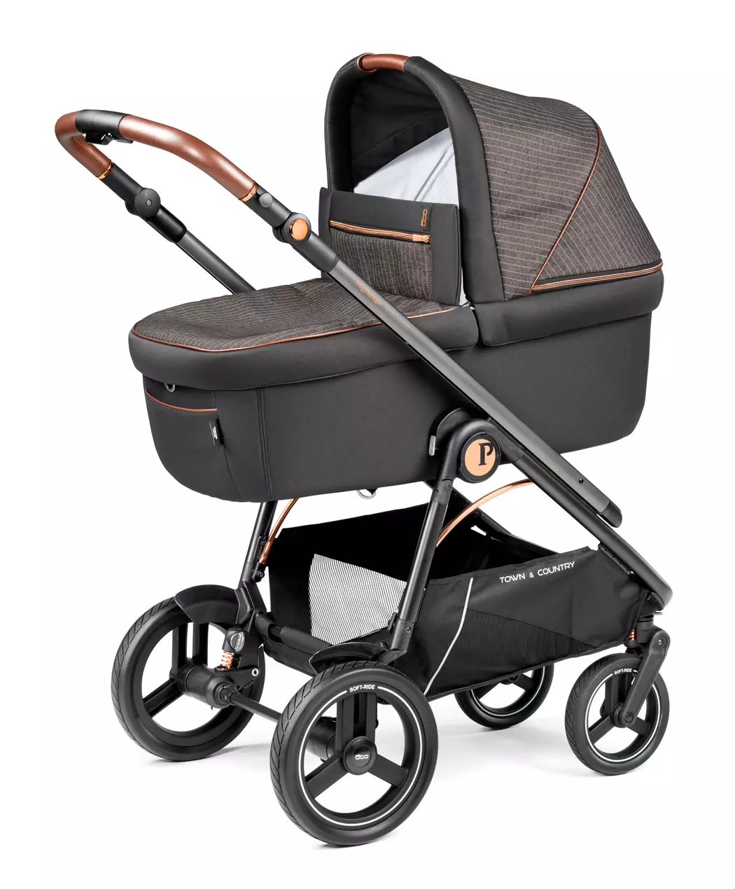 Sportwagen Veloce TC 500