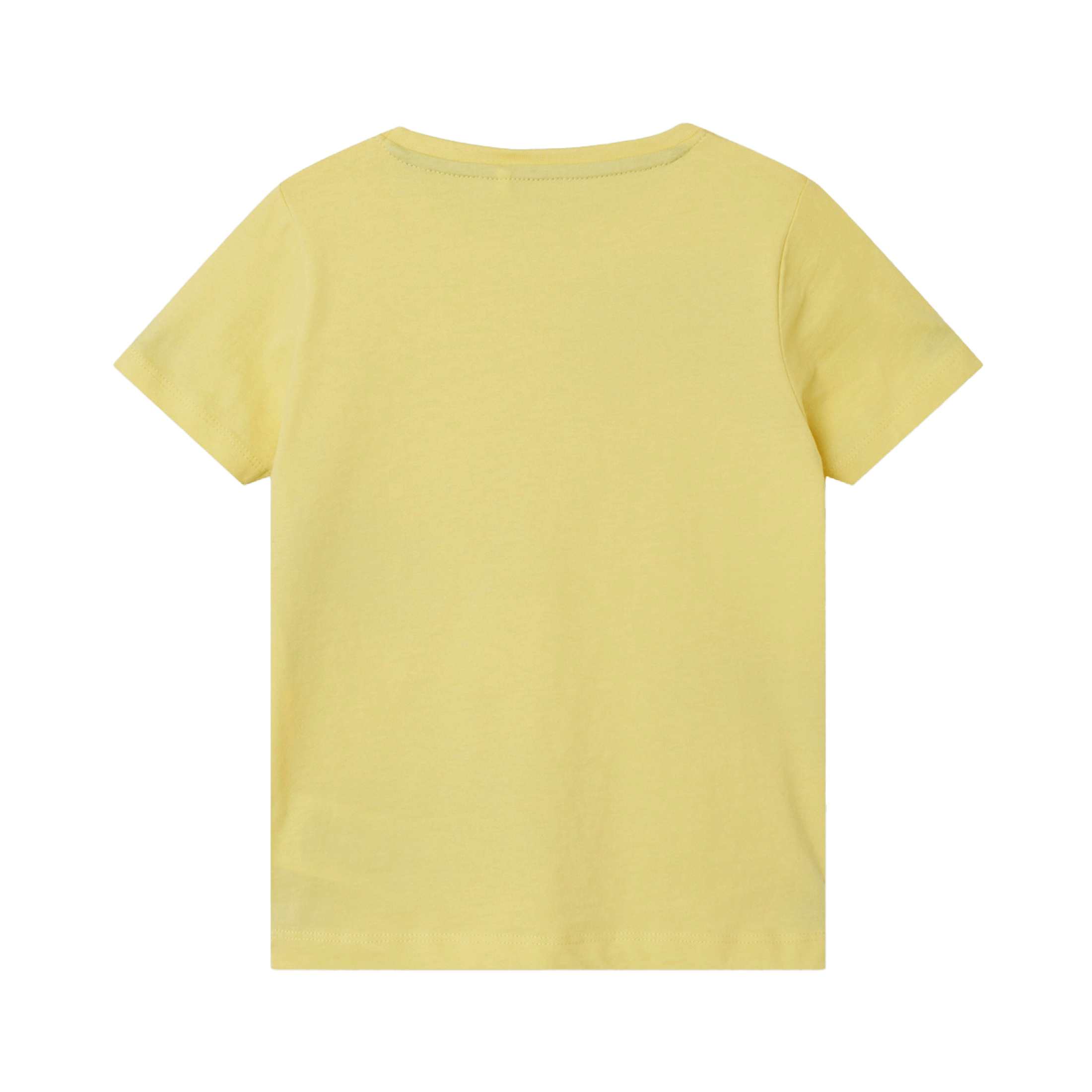 GUPPY Fico SS Tee kids - Fritid og bomull