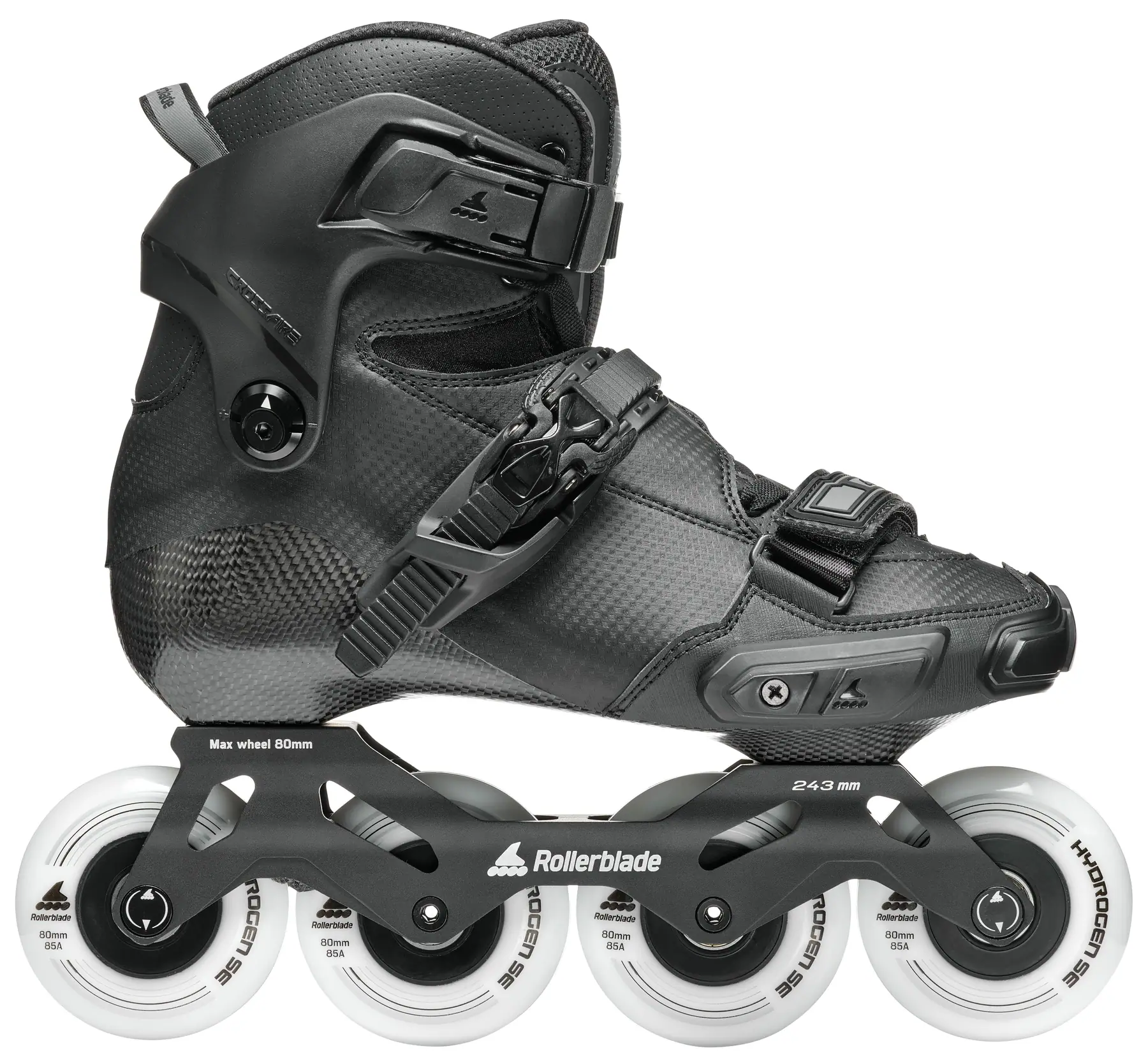Rollerblade Crossfire Freeskates | SkatePro