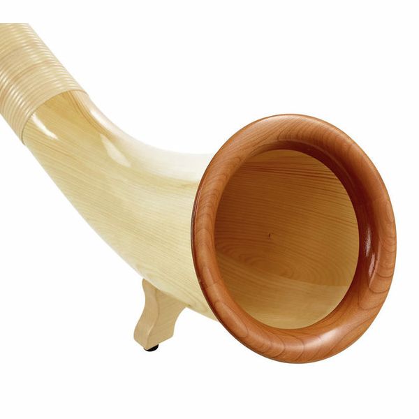 Thomann Matterhörnli Deluxe in F