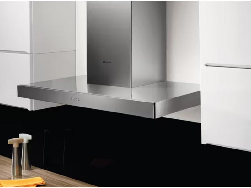 Electrolux Wandhaube WHL9037CN 3   intensiv Stufen Dunstabzugshaube