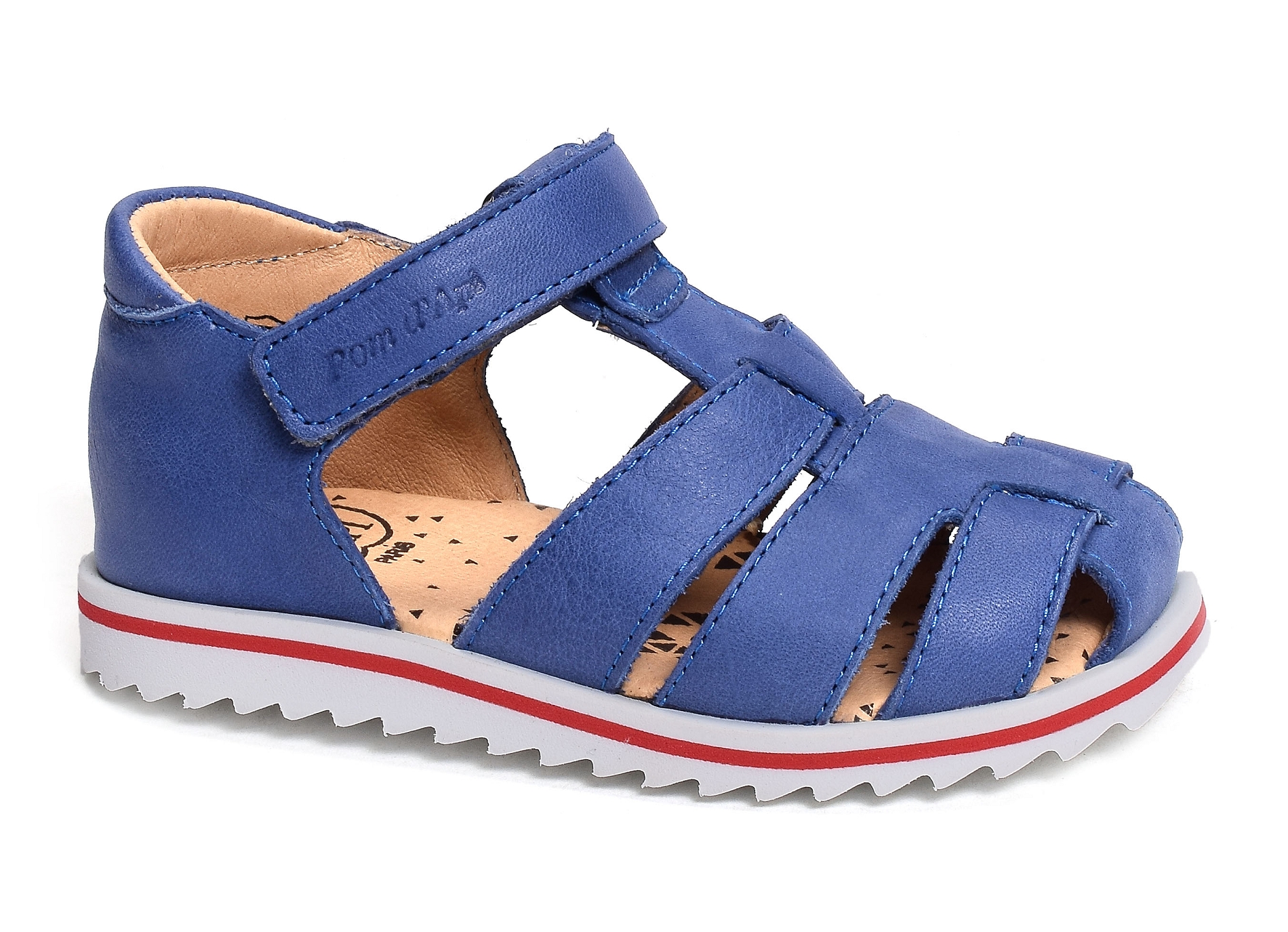 Sublym easy bleu