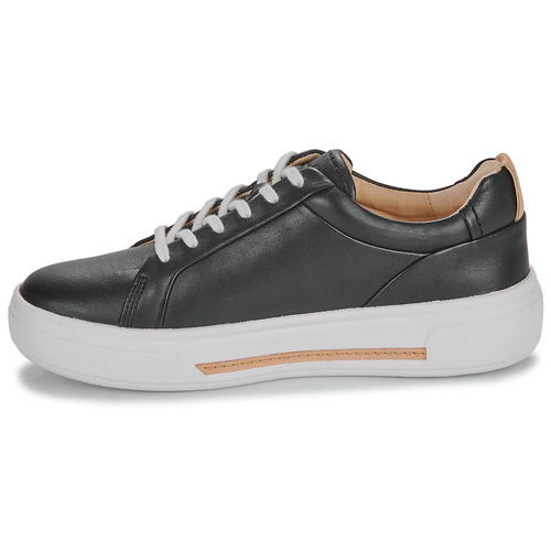 Clarks - HOLLYHOCK - Noir