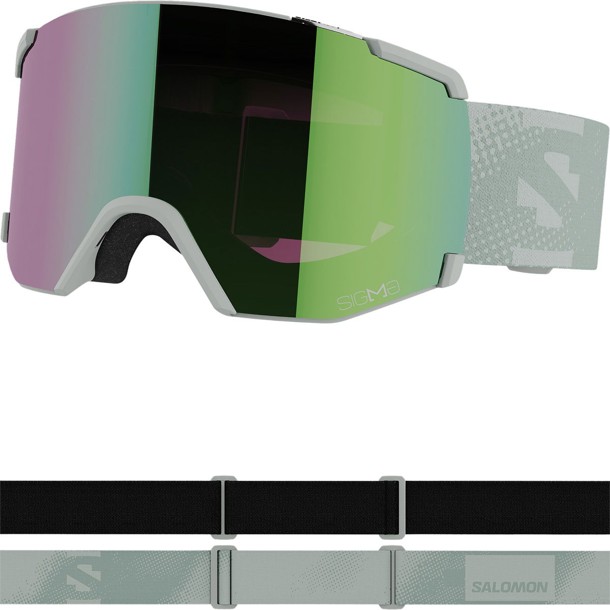 Salomon S/View Sigma Skibriller
