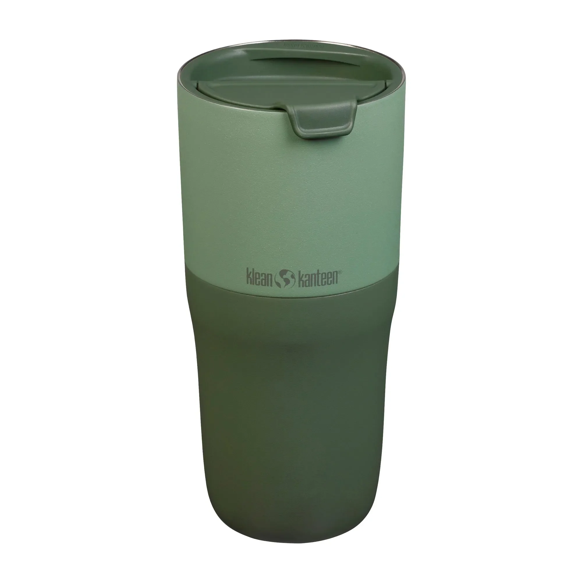 Klean Kanteen -  Klean Kanteen Becher Rise Tumbler Flip Lid 0.769 L sea spray