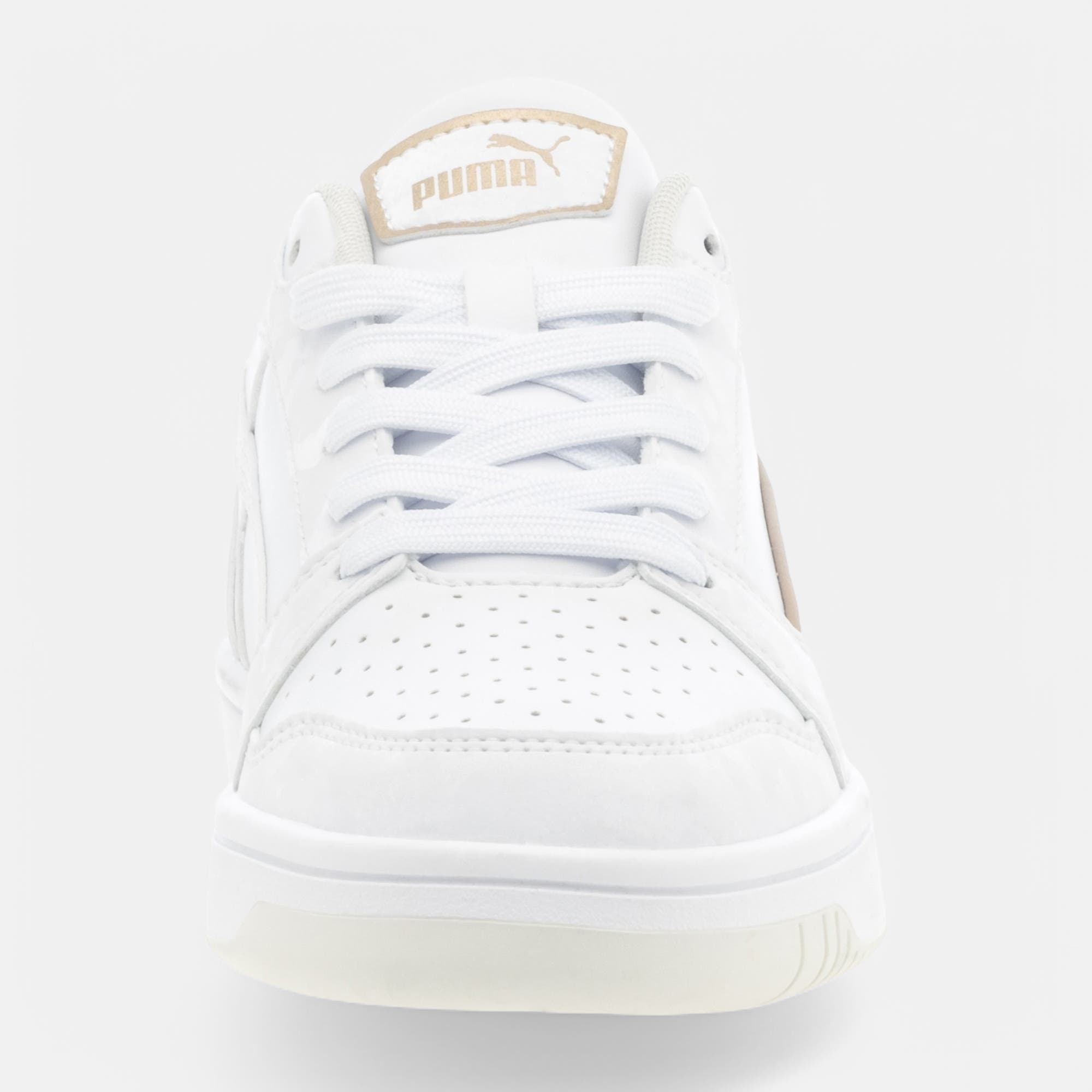 Sneakers Femme blanc