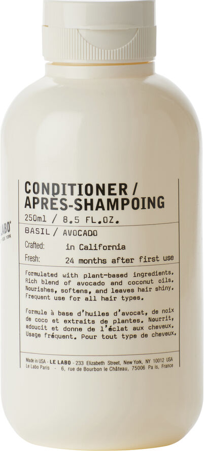 Le Labo Basil Conditioner 250ml