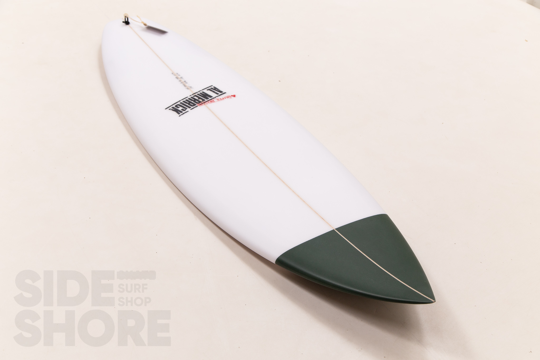 Al Merrick CI Pro - Color - 5'10 x 18 5/8