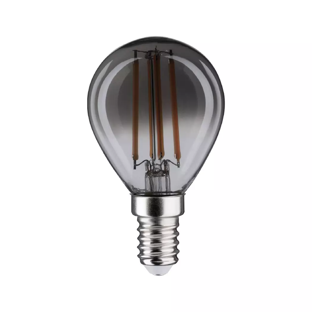 LED-Tropfenform E14/ 4 Watt