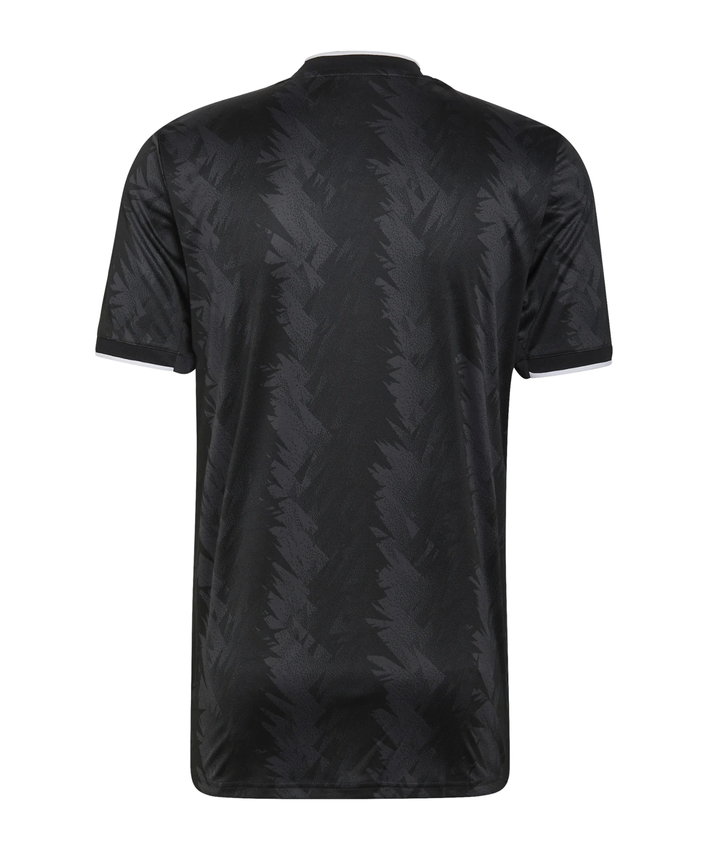 adidas Juventus Turin Trikot Away 2022/2023 Schwarz