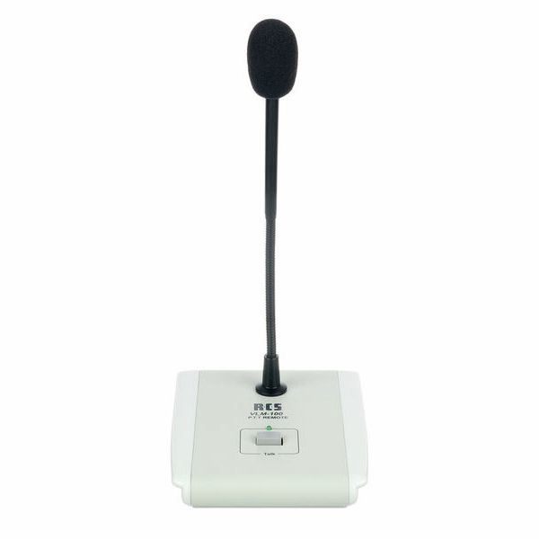 RCS VLM 100 A