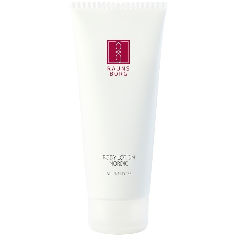 Raunsborg - Body Lotion Til Alle Hudtyper 200 ml