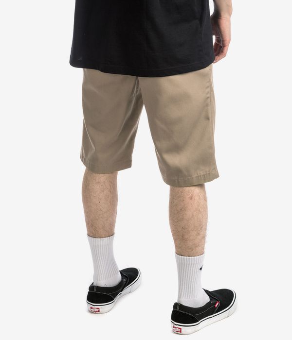 Dickies Slim Fit Recycled Shorts (khaki)