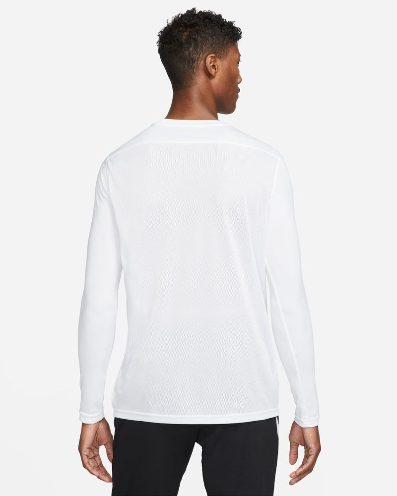 Maillot Nike Park VII Blanc pour homme