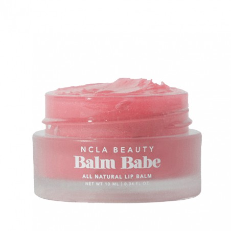 NCLA Baume lèvres Pink champagne