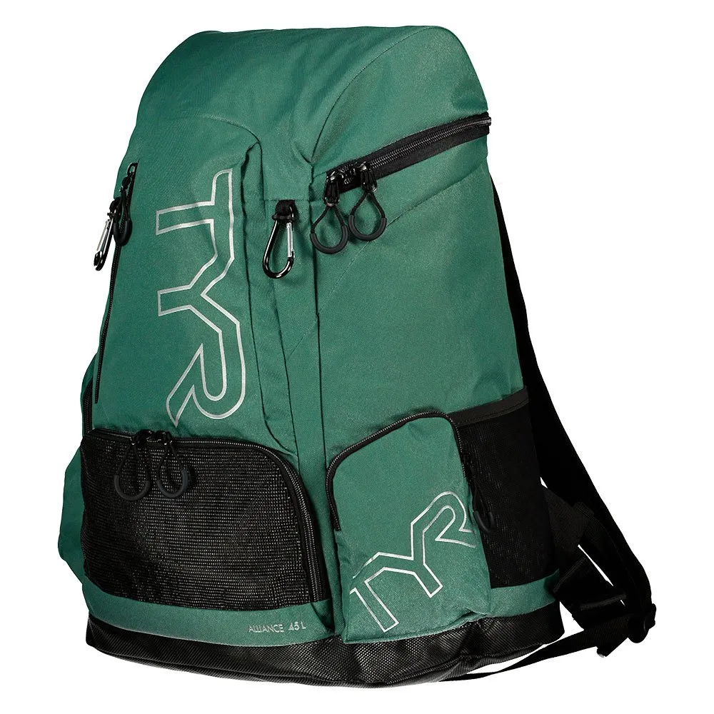 TYR Alliance rucksack 45L