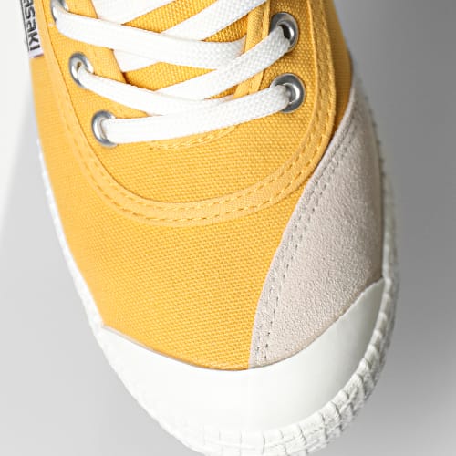 Baskets Retro Canvas K192496 Golden Road