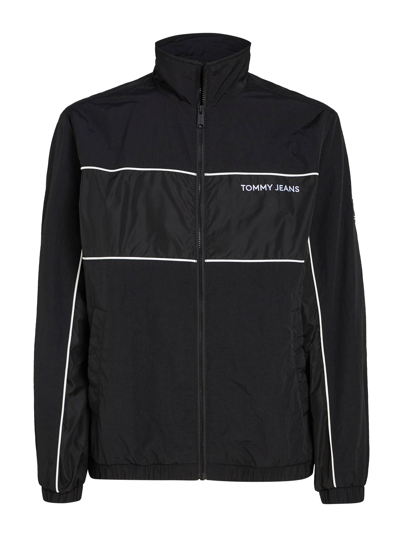Tommy Jeans| Herren Jacke
