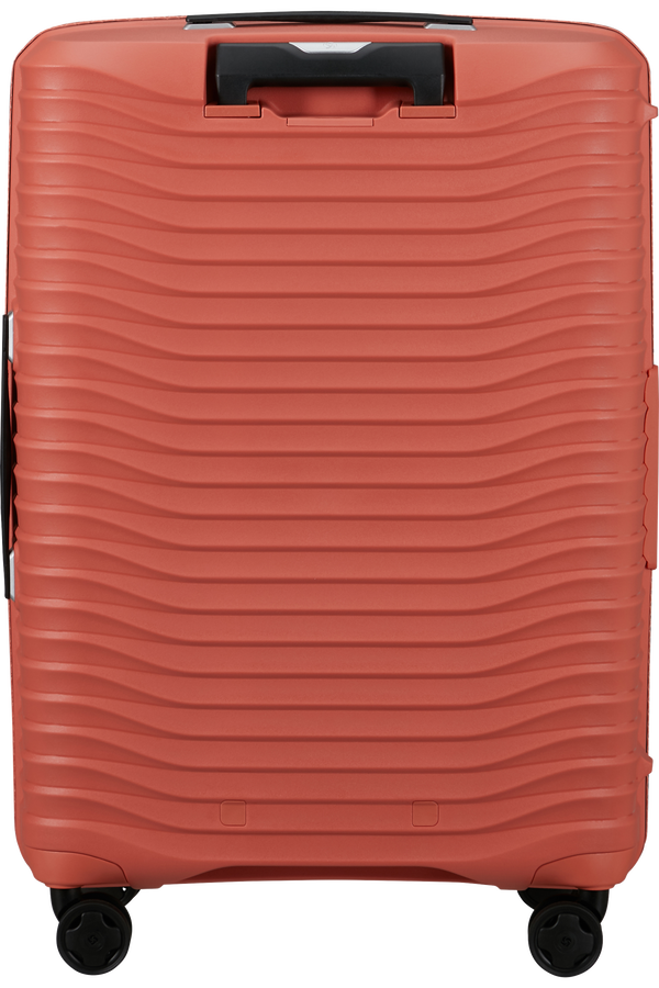 Samsonite Upscape Spinner 68 cm Expendable Clay