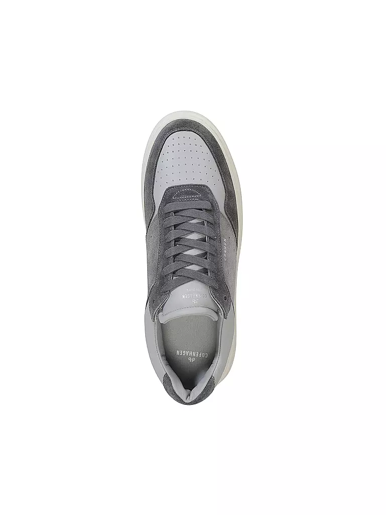 COPENHAGEN Sneaker CPH1M grau