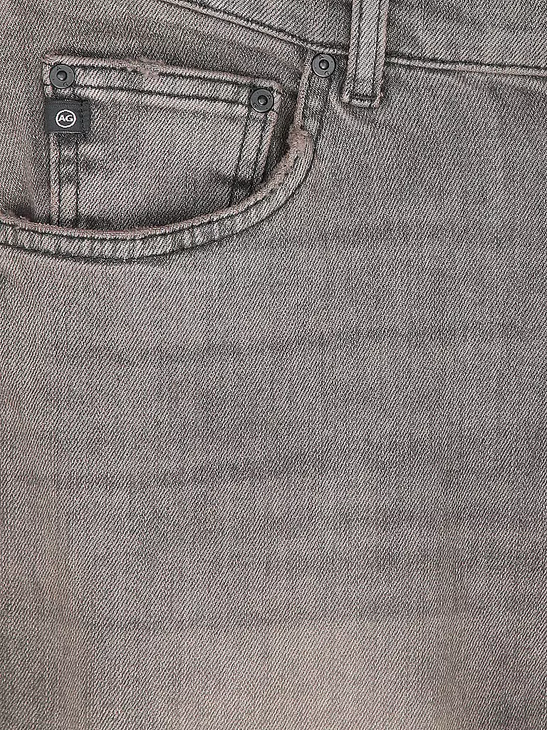 AG Jeans Flared Fit PADUA braun