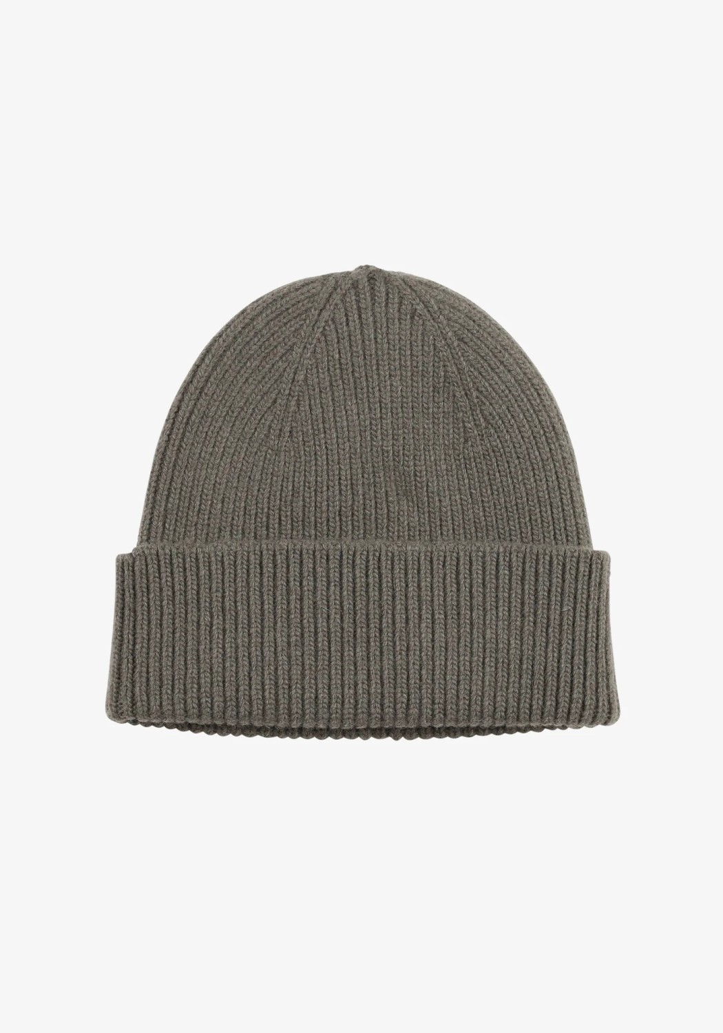 Colorful Standard Beanie Dusty Olive