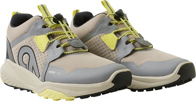 Reima Kiritin WP Sneakers, Earthy Beige