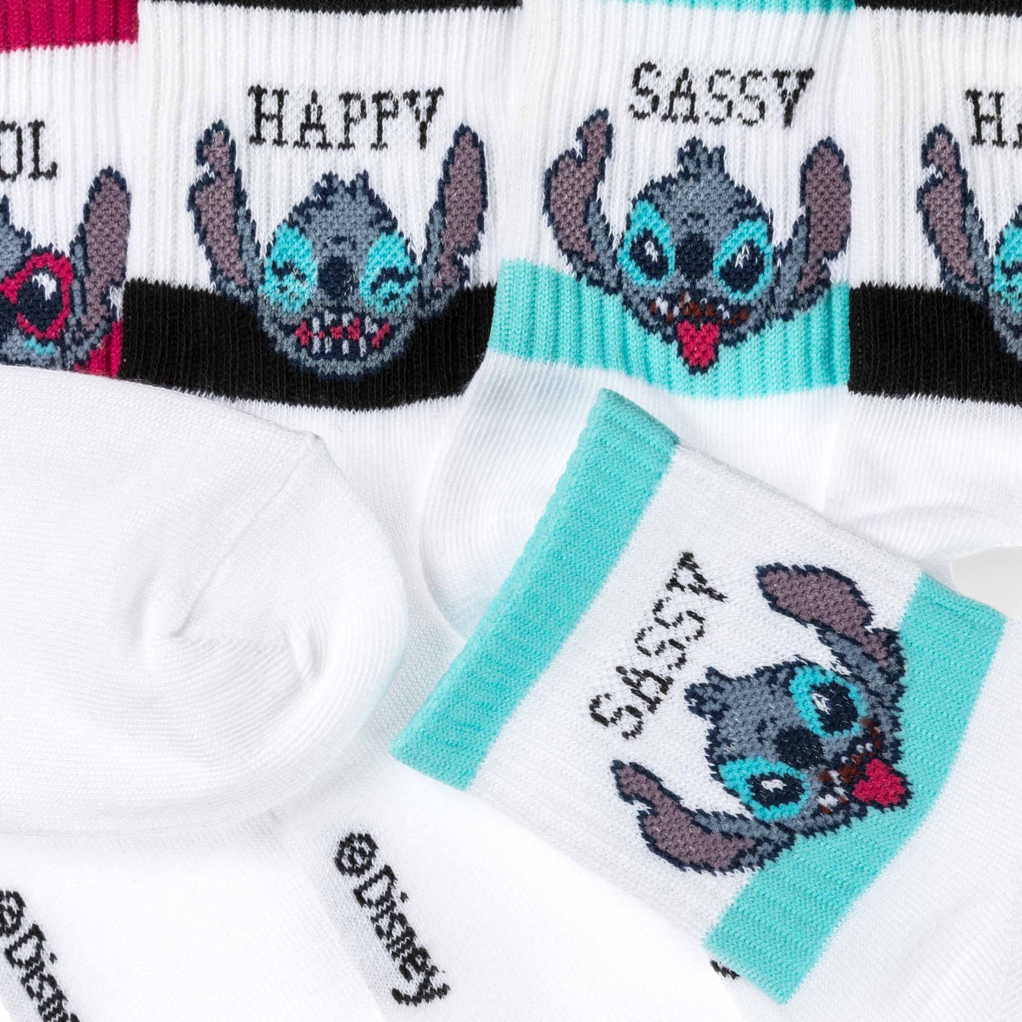 Chaussettes Enfant blanc