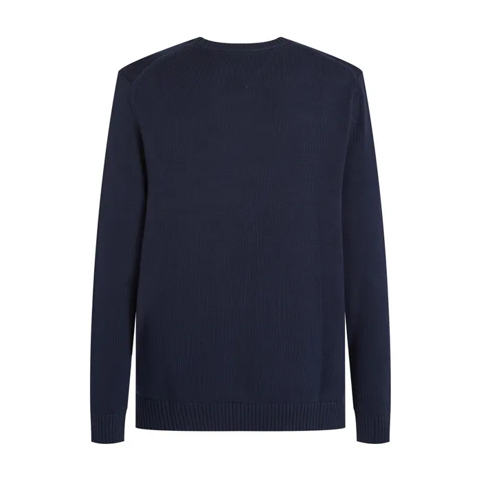 Tommy Hilfiger Slim Essentials Crew Sweater Heren
