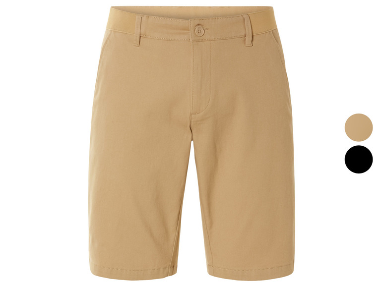 Korte heren broek