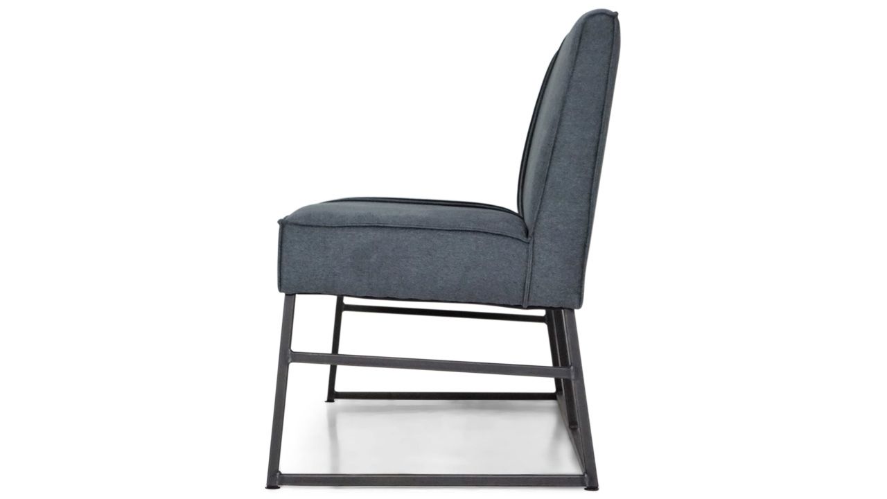 Eetbank Kyra D62 x H88 cm