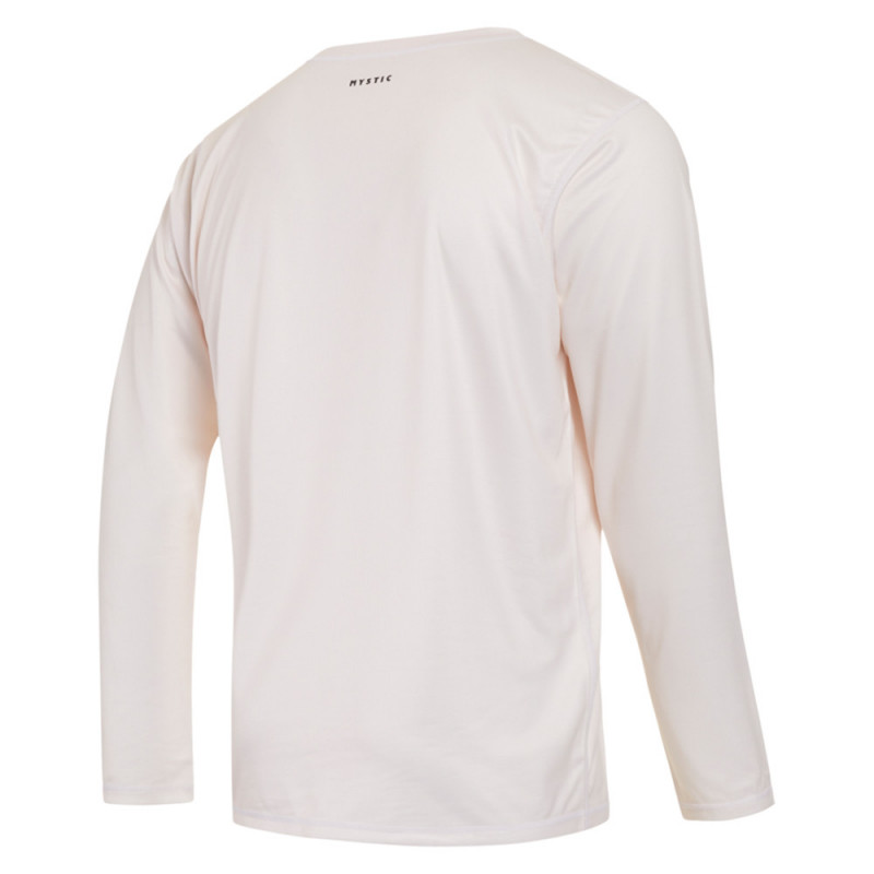 WETSHIRT MANCHES LONGUES MYSTIC STAR BLANC